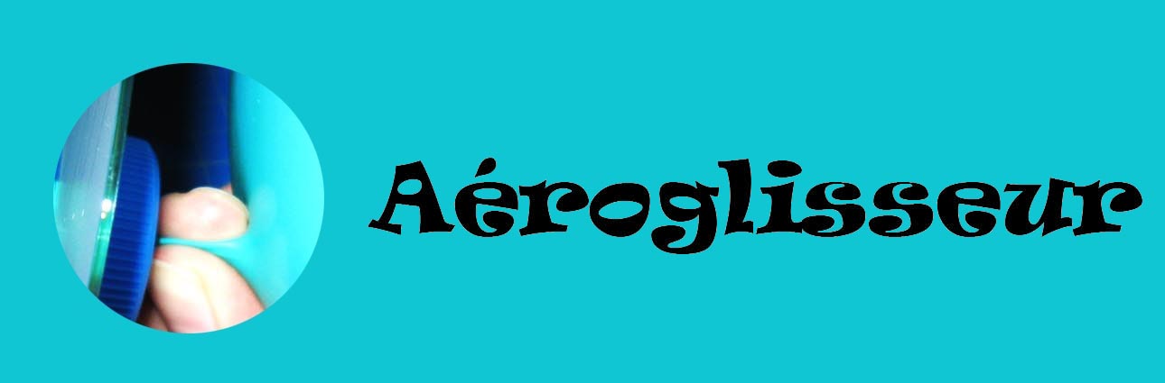 Aeroglisseur