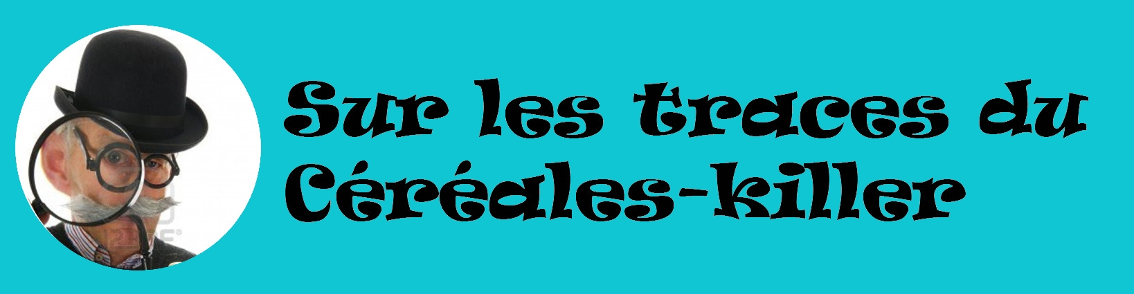 Anniversaire Cerealeskiller