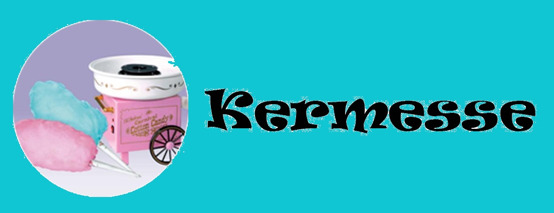 Anniversaire kermesse