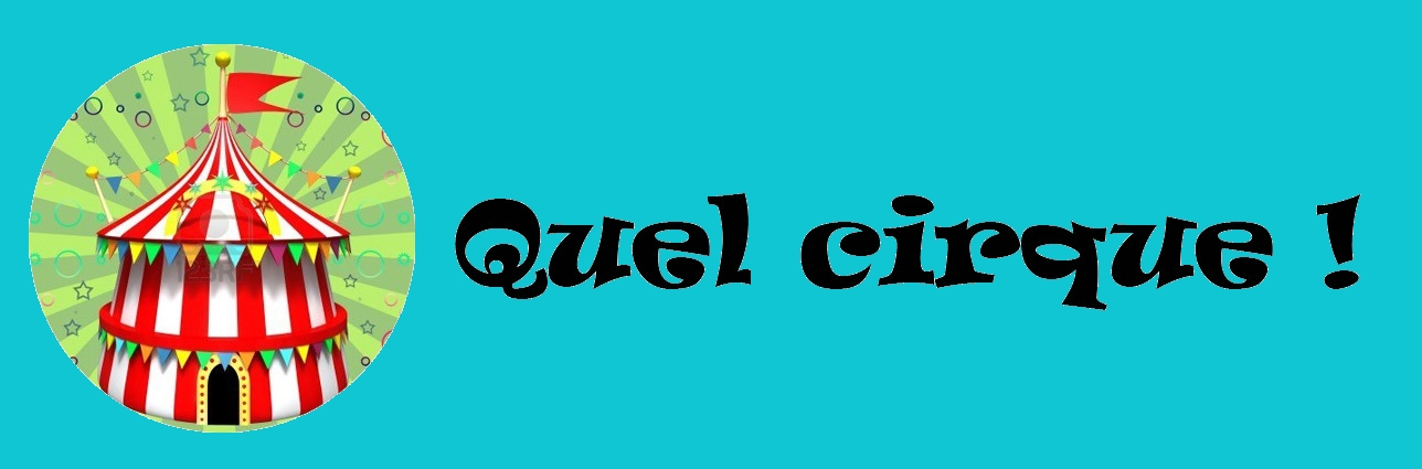 Anniversaire quelcirque