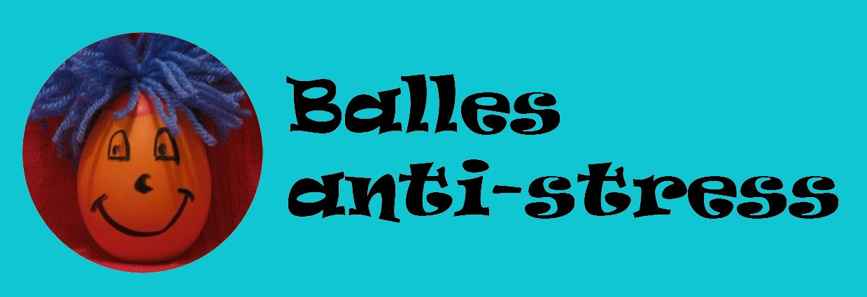 Ballesantistress