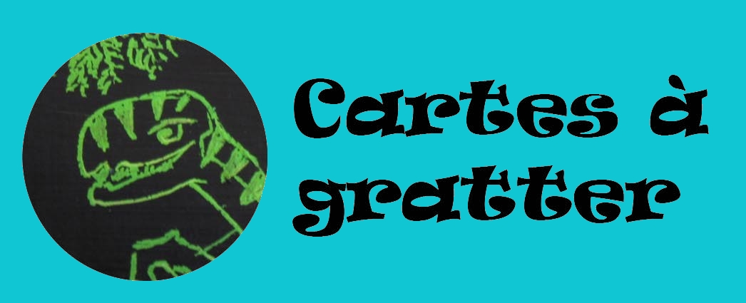 Cartesagratter