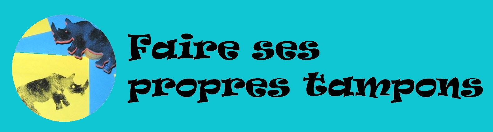 Fairesesproprestampons