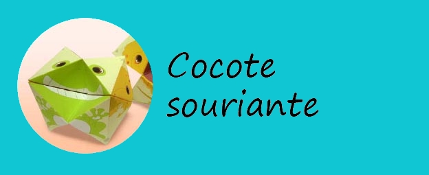 cocotesouriante
