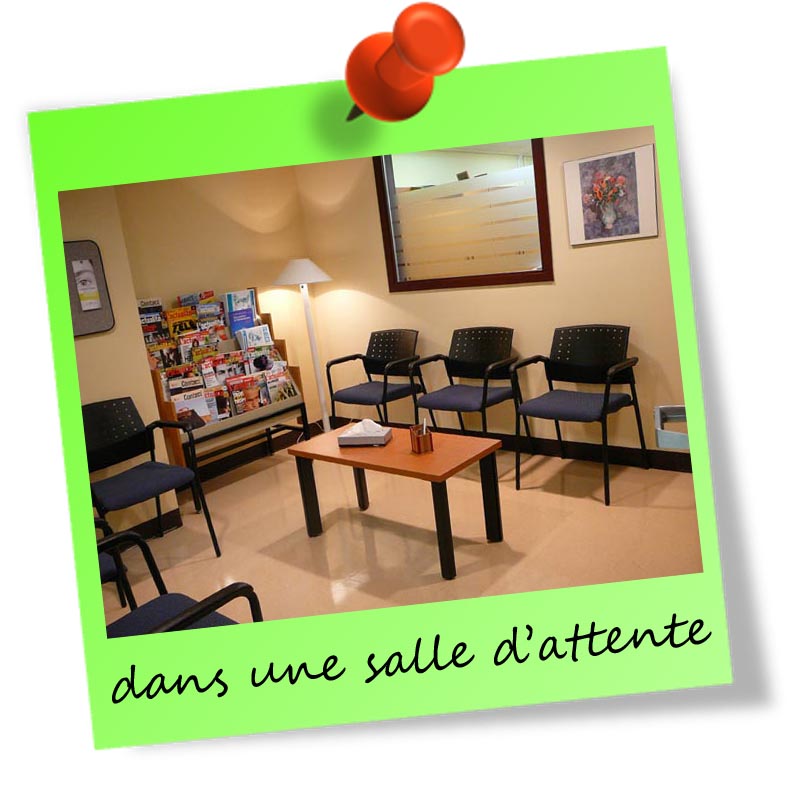 dansunesalledattente