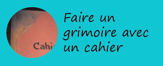 grimoire