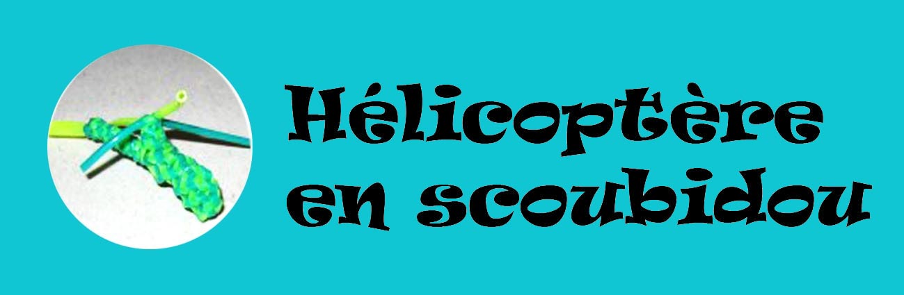 helicopterenscoubidou