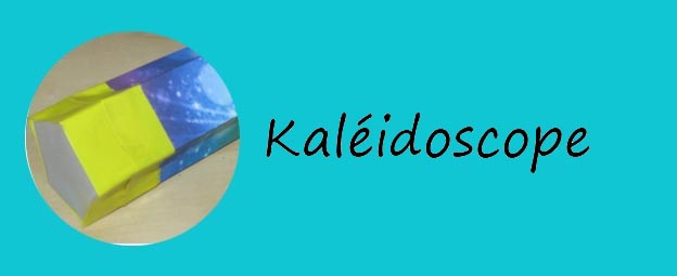 kaleidoscope