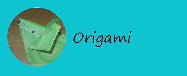 origami