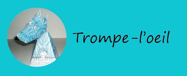 trompeloeil