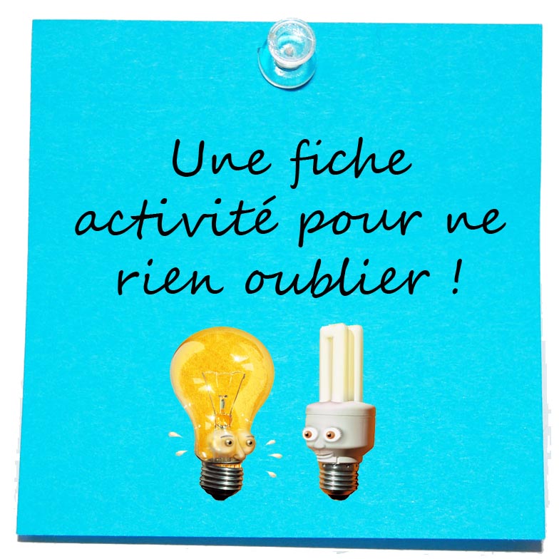 ficheactivite