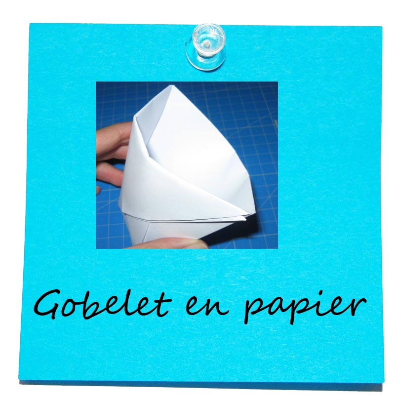 gobeletenpapier
