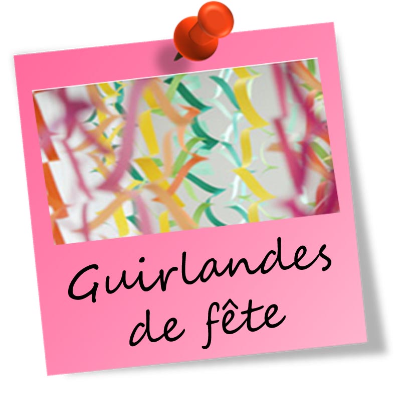 guirlandesdefete
