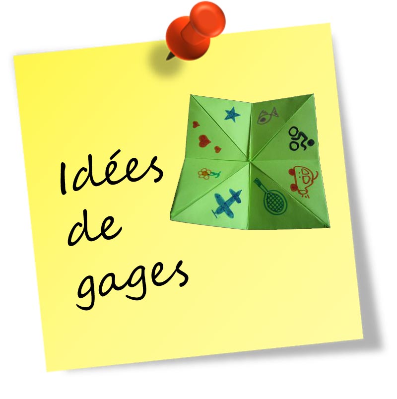 ideedegages