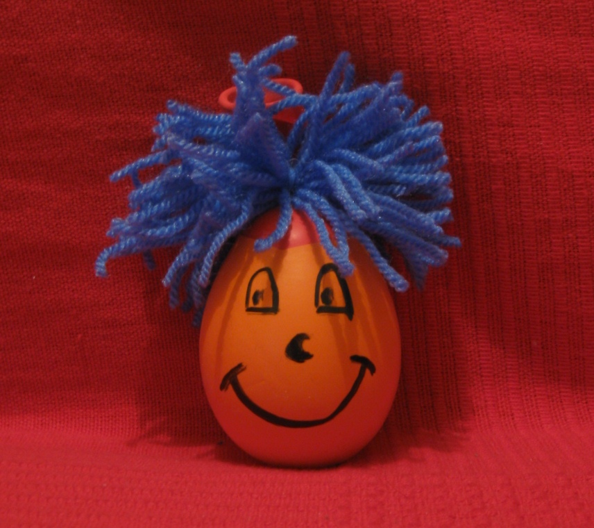 Mr Patate