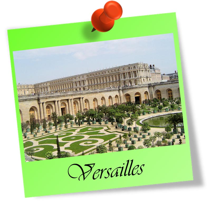 versailles