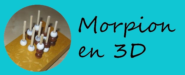 Morpion3D