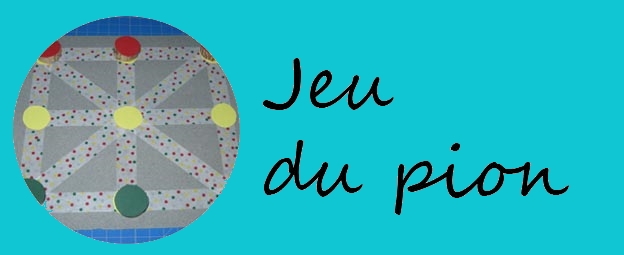 jeudupion