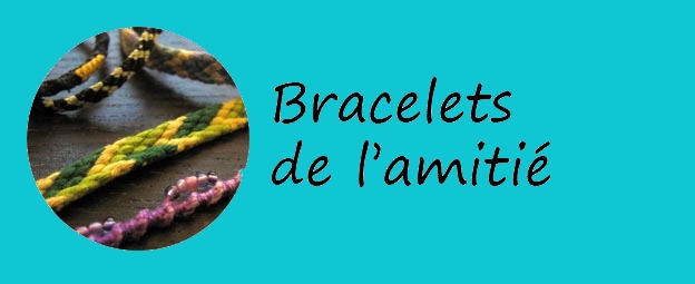 braceletsamitie