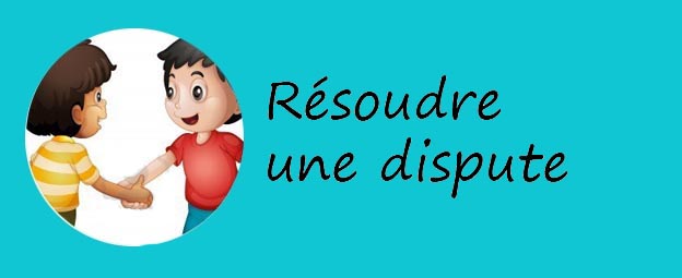 resoudredispute