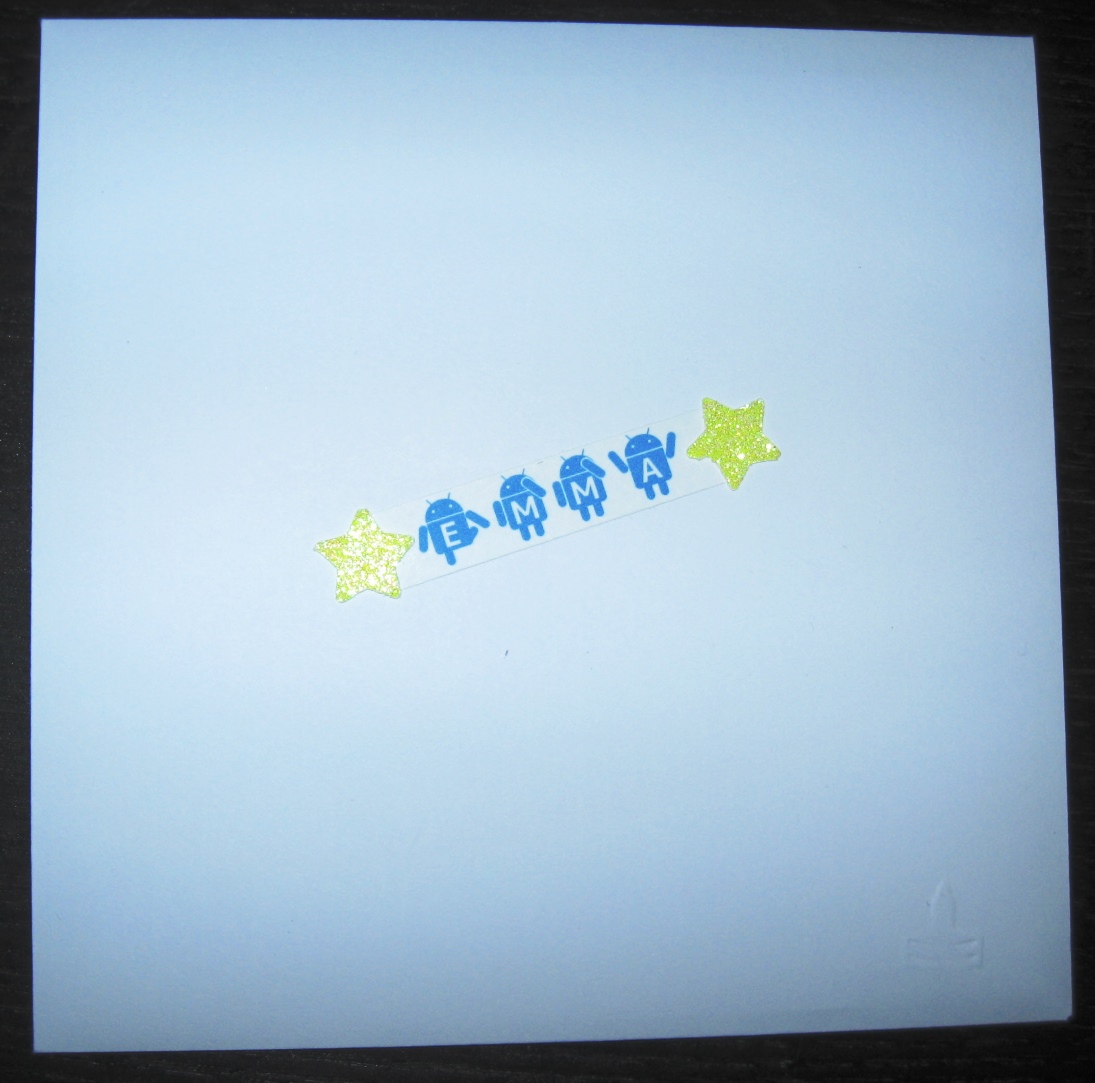 Enveloppe